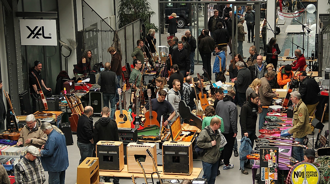 Flohmarkt_Bild1