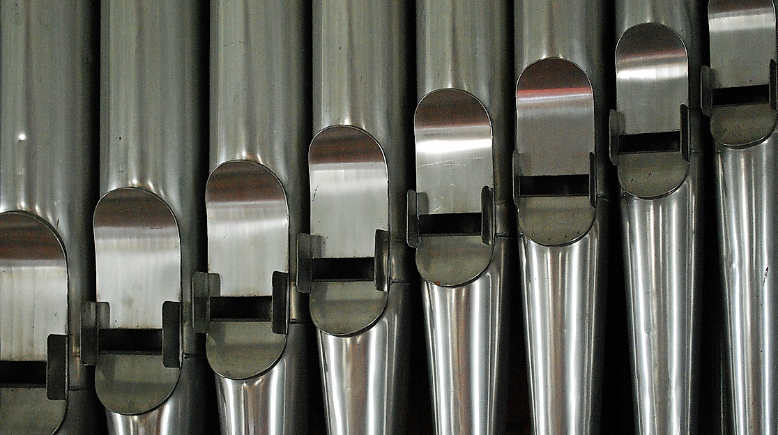 Stunde der Kirchenmusik