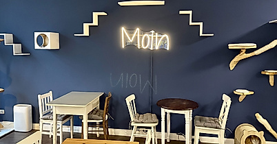 Katers Köök Café