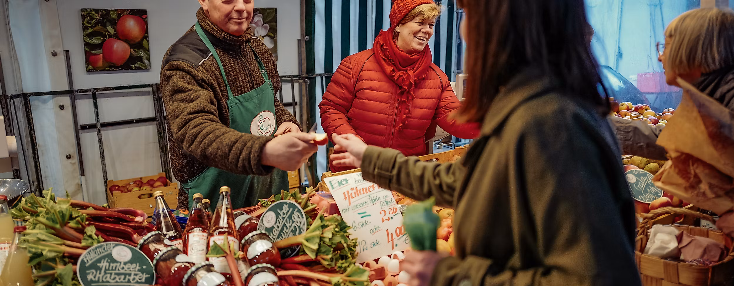 Isemarkt