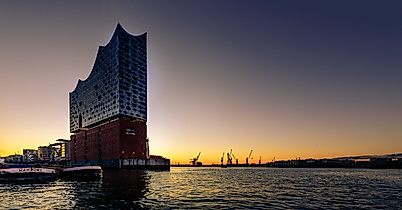 Elbphilharmonie