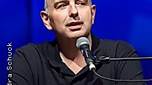 Frank Goosen - Neues Programm