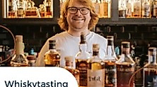 Whiskytasting