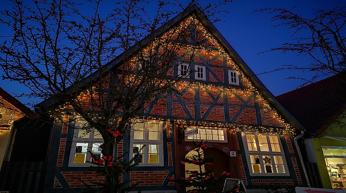 Gartenöffnung Garten am Rudolf-Schäfer-Haus