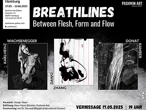 Breathlines - 17.05.-13.06.2025-Abendblatt