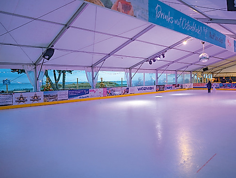 Grömitzer Eiszeit