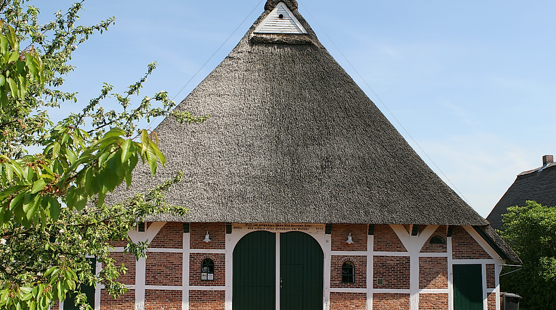 Museum Altes Land