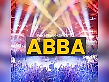 Dancing Queen - ABBA Mitsing-Konzert Tour