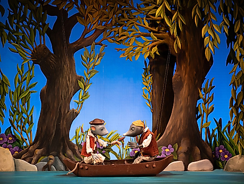 Flußfahrt_ThereseWaltherKlein