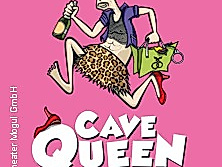Cavequeen