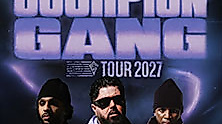 Scorpion Gang - Tour 2027