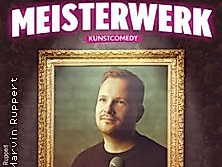 Jacob Schwerdtfeger - Meisterwerk