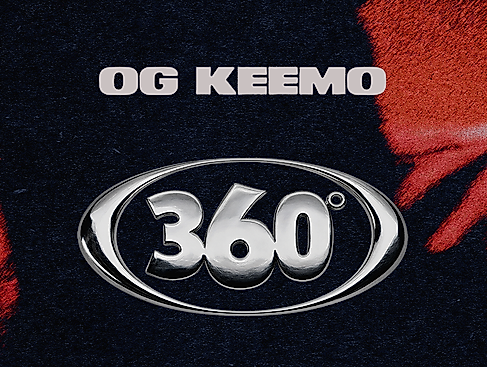 OG Keemo - 360GRAD Tour