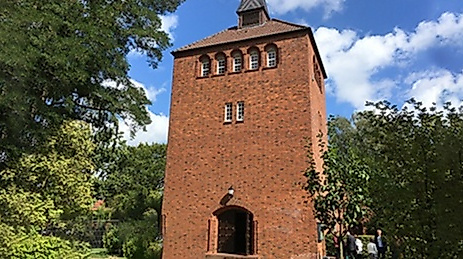 18. Sonntag nach Trinitatis
