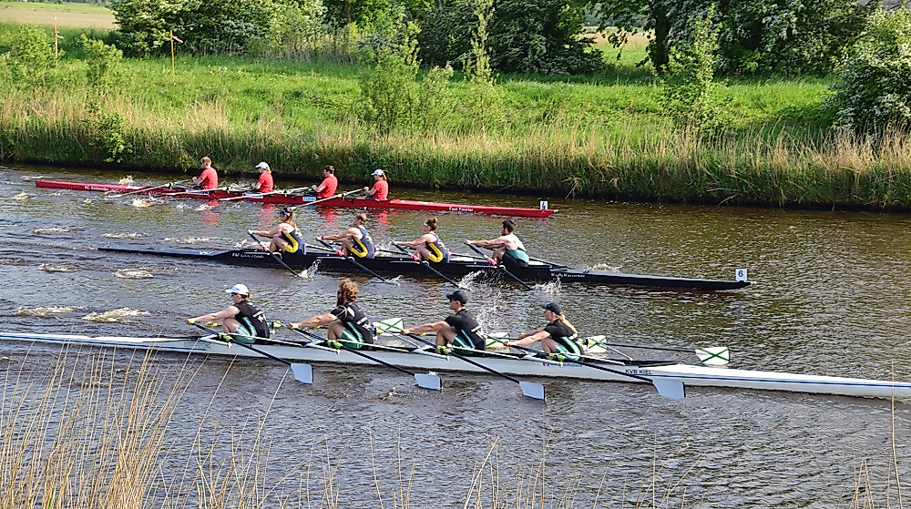 Ruderregatta Otterndorf
