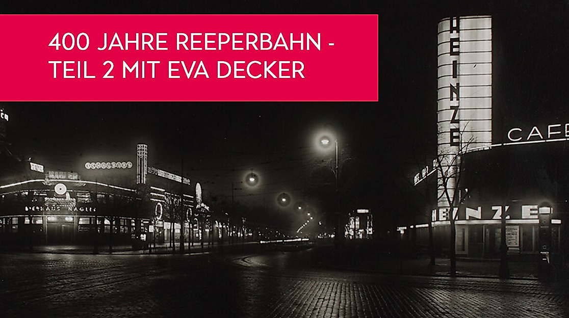 400 Jahre Reeperbahn - Teil 2