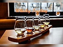 Whisky Tasting