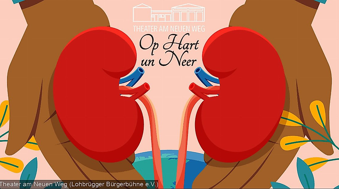 op hart un neer