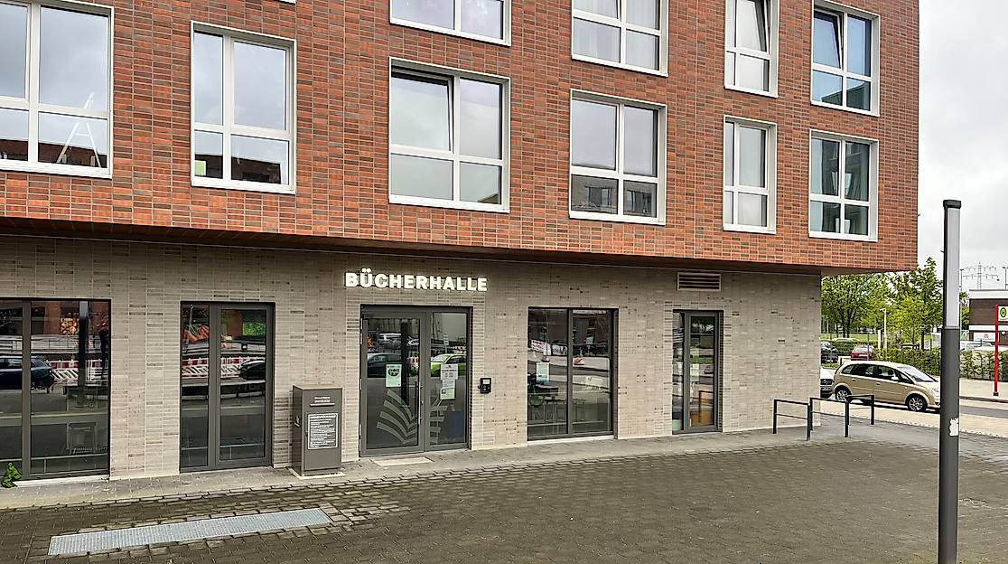 Jenfeld