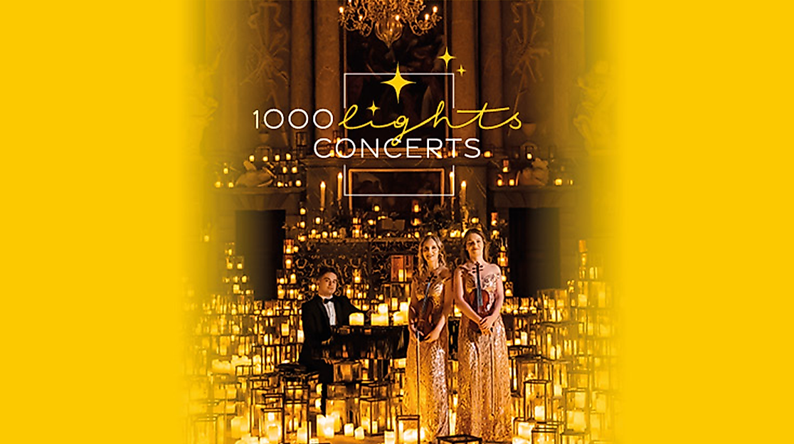 1000 Lights Concerts - Classical Highlights