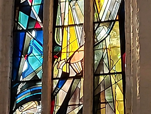 Misericordias Domini - Barmherzigkeit Gottes