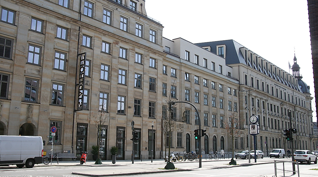 stadthoefe