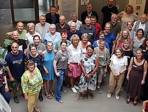 Musikalischer Abendgottesdienst