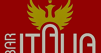 Logo Bar Italia - (C) Bar Italia