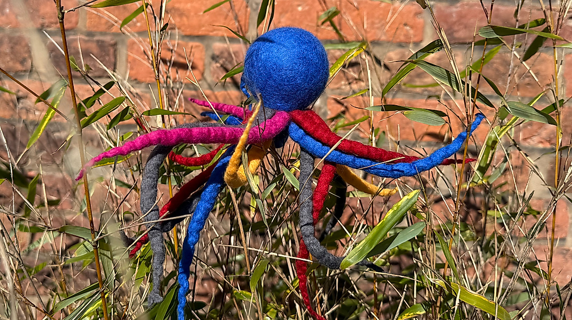 Oktopus