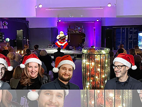 Klassik im Oberhafen