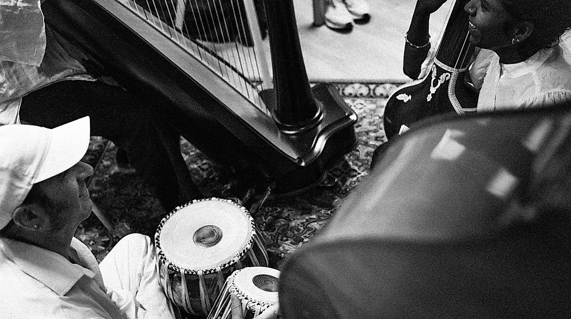 Konzertreihe Erhörtes Unerhörtes 2/5