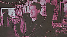 Brian Fallon & The Painkillers - Not Bad for New Jersey Tour