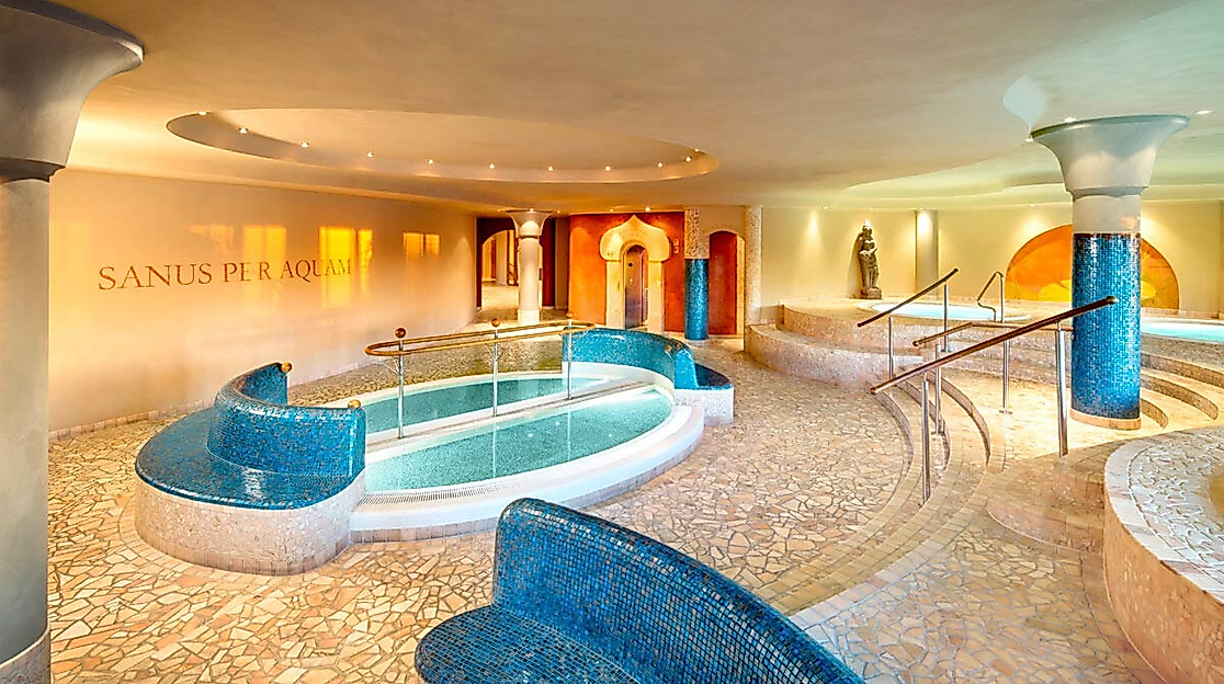 David Lloyd Meridian Alstertal Spa & Fitness