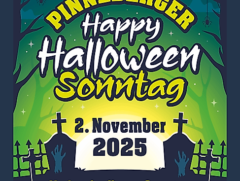 Happy Halloween Plakat