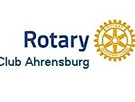 26-03-19 Logo Rotary-Club Ahrensbrg