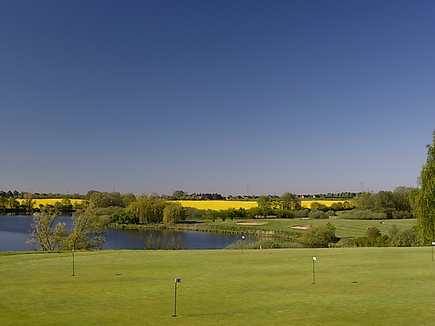 Golfanlage & Residenz Seeschlösschen Timmendorfer Strand