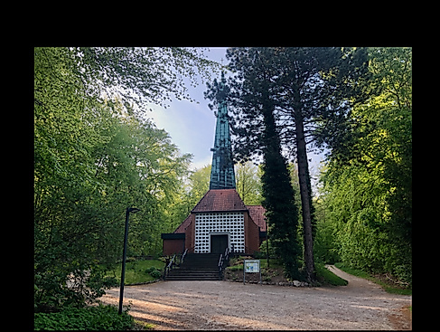 Misericordias Domini: Gottesdienst