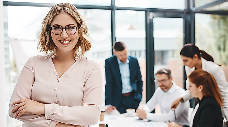 Weiterbildung Human Resource Management