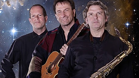 Urknall und Sternenstaub 2025