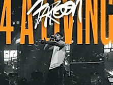 Faroon - 4 A Living Tour 2026