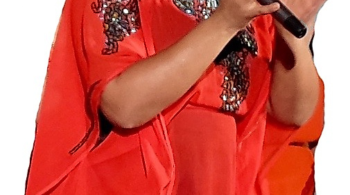Juliana Mensah
