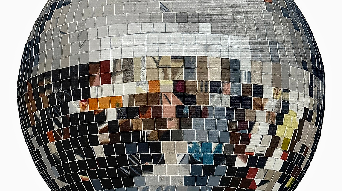 Jana-Sophie Mertens-Friday Night