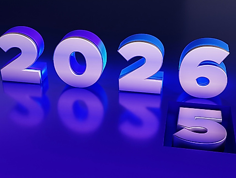 Jahreszahlen 2025/ 2026