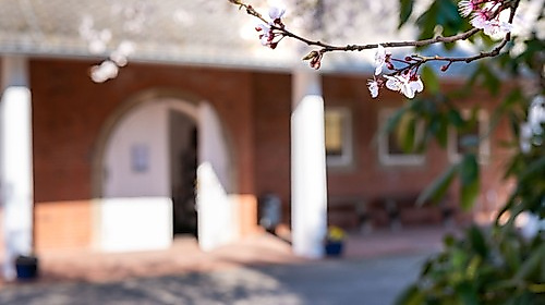 Gesprächsgottesdienst mit der Kantorei