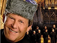 Don Kosaken Chor Serge Jaroff