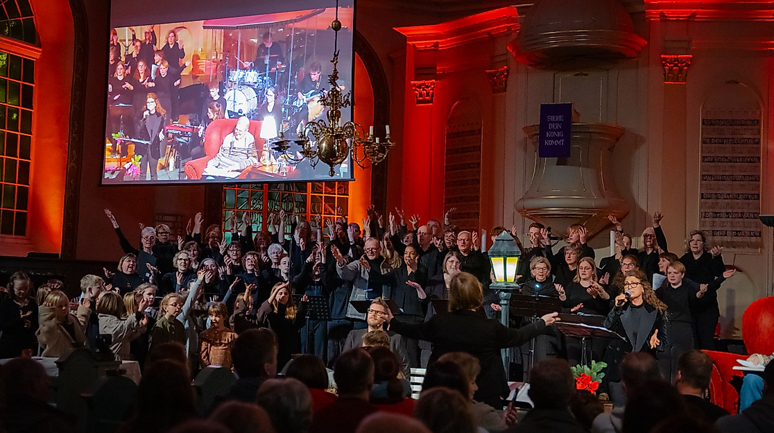 Best of "Weihnachts-Musical"