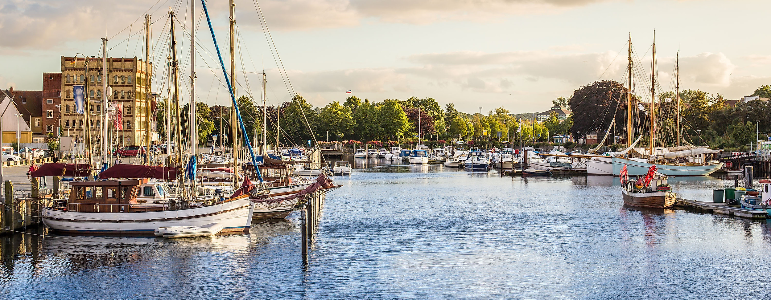 Eckernförder Bucht