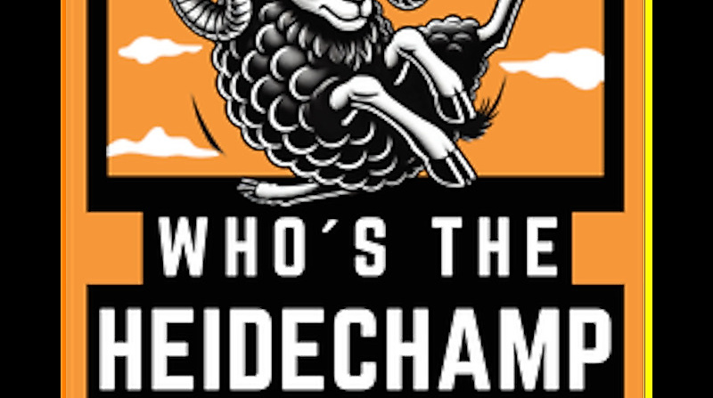 Who´s the Heidechampion - Dance Battle Festival 2026