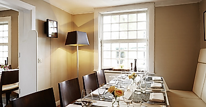 Zum Alten Lotsenhaus