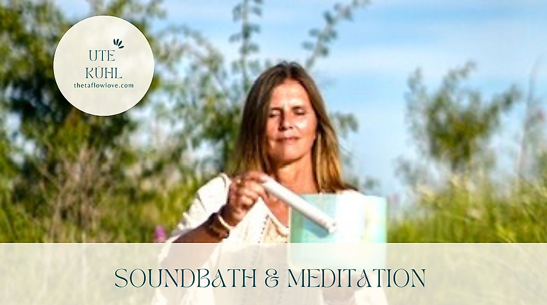 Soundbath & Meditation